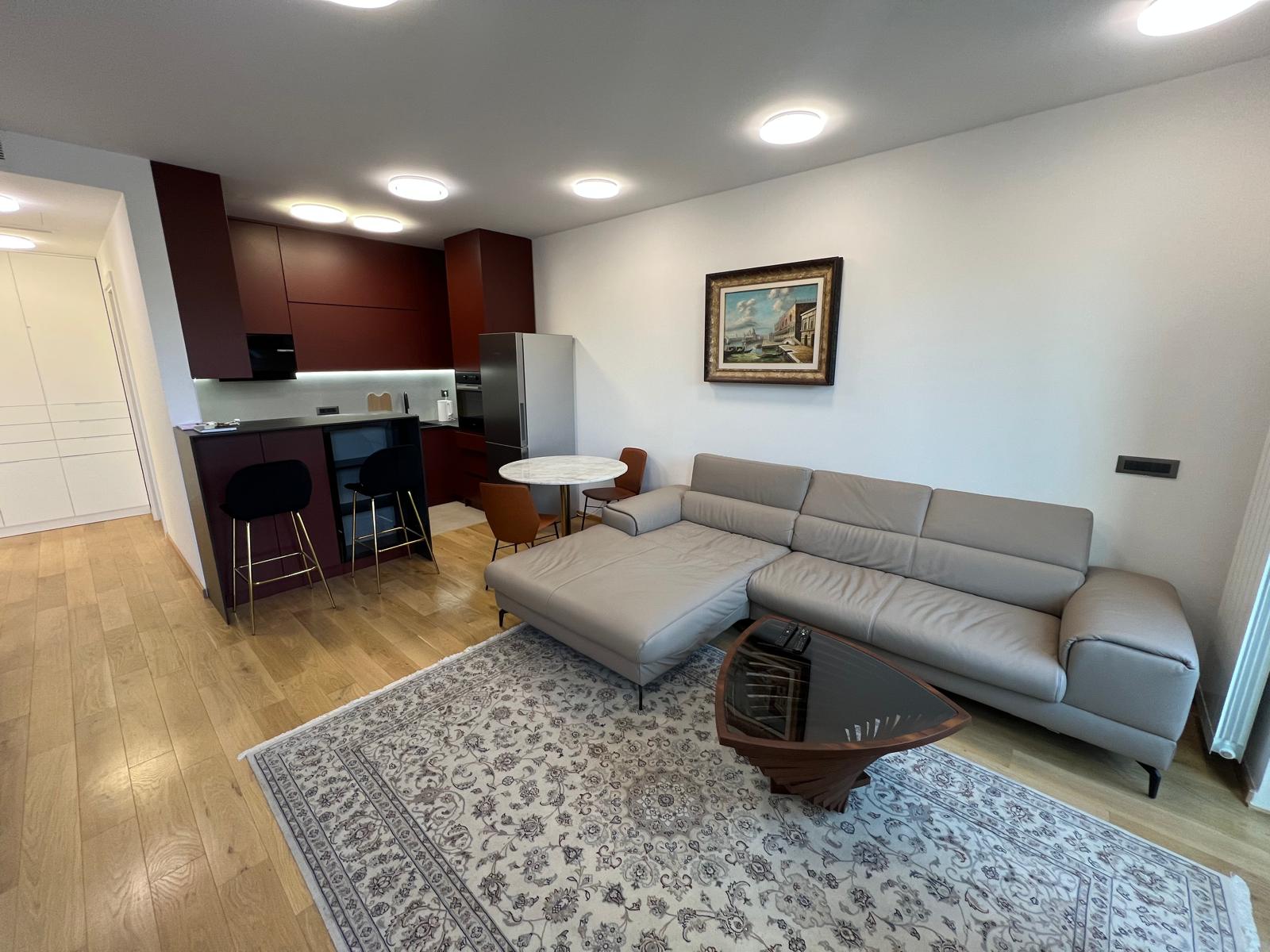 70 m² – Novi Dorćol, Beograd — 3