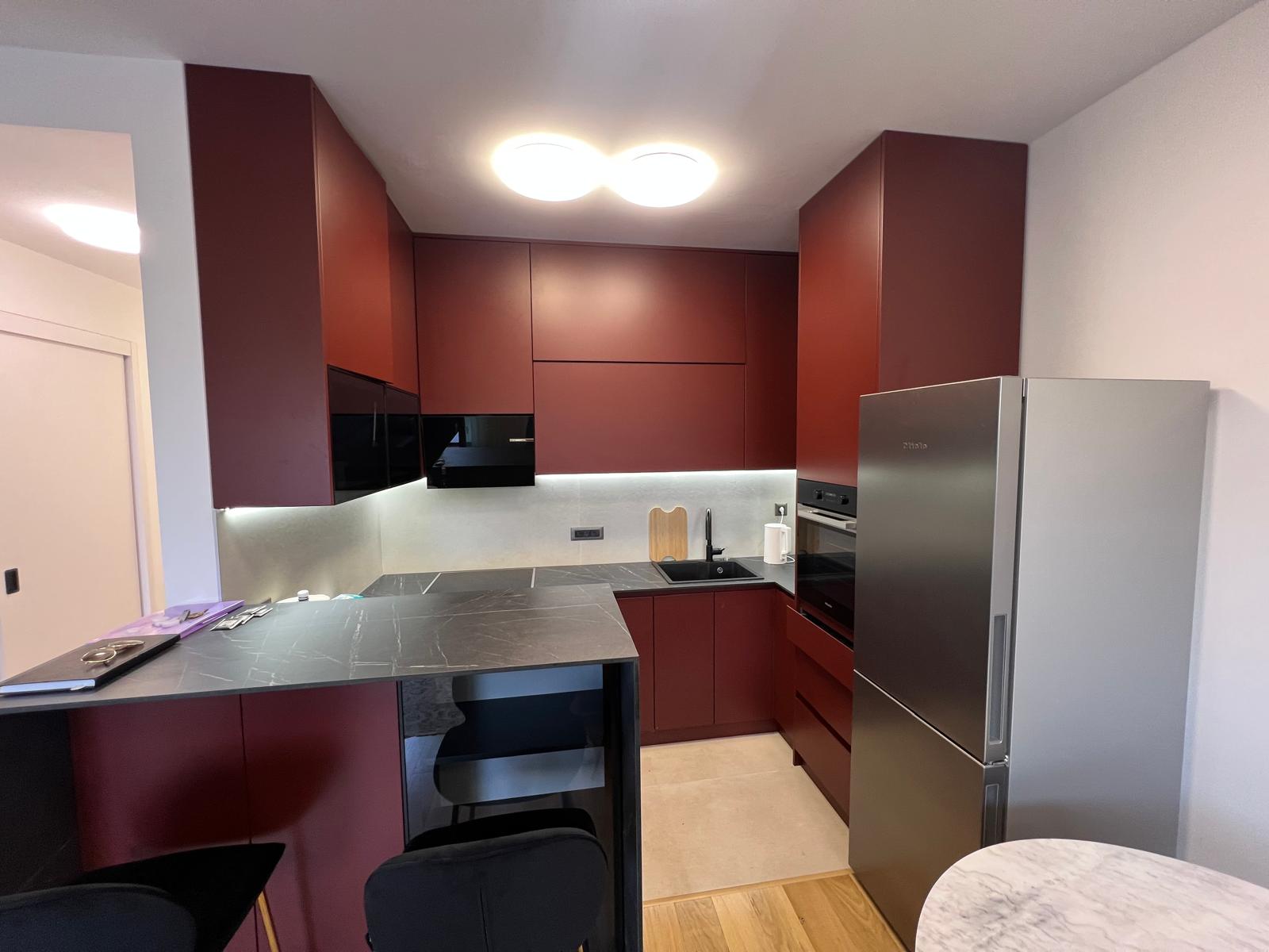 70 m² – Novi Dorćol, Beograd — 4
