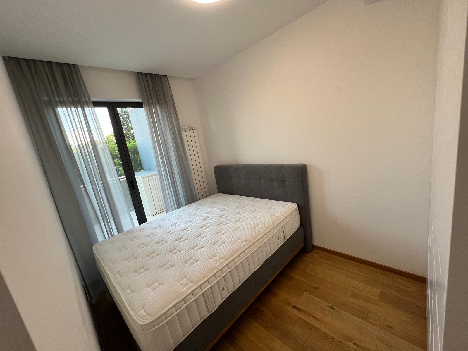 70 m² – Novi Dorćol, Beograd — 6