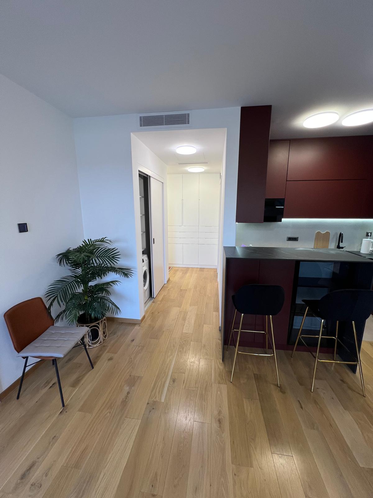 70 m² – Novi Dorćol, Beograd — 13