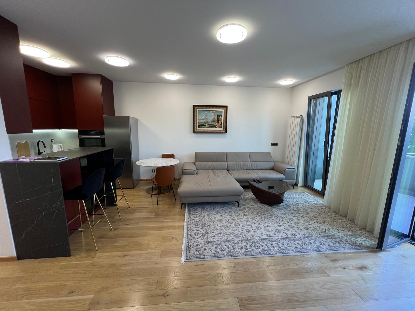 70 m² – Novi Dorćol, Beograd — 12