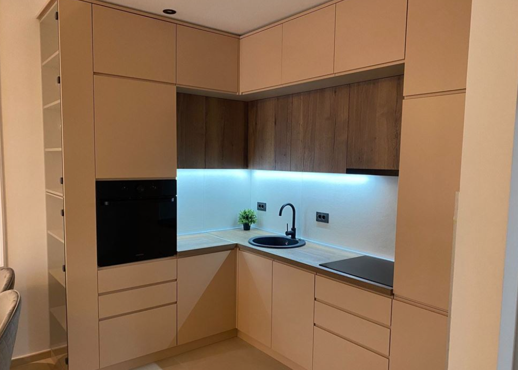 70m2 – Novi Dorćol, Beograd — 3
