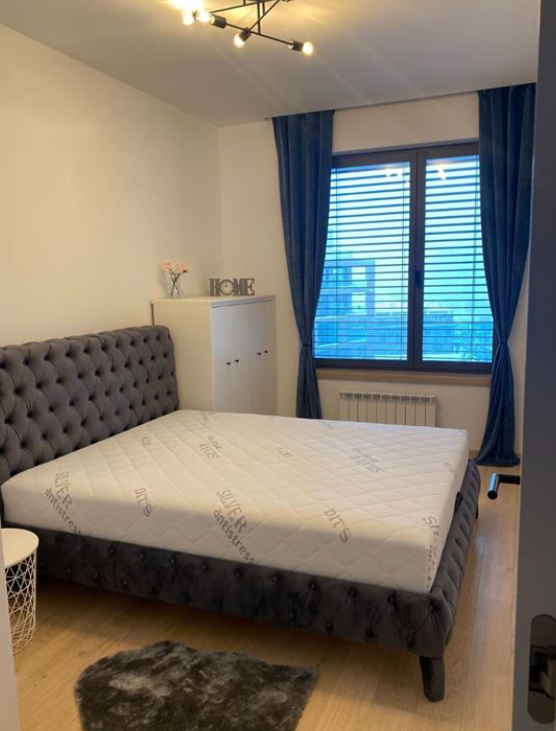 70m2 – Novi Dorćol, Beograd — 4