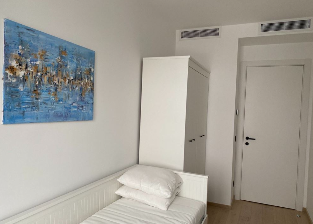 70m2 – Novi Dorćol, Beograd — 8