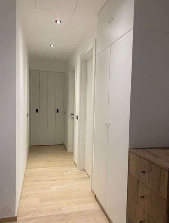 70m2 – Novi Dorćol, Beograd — 10