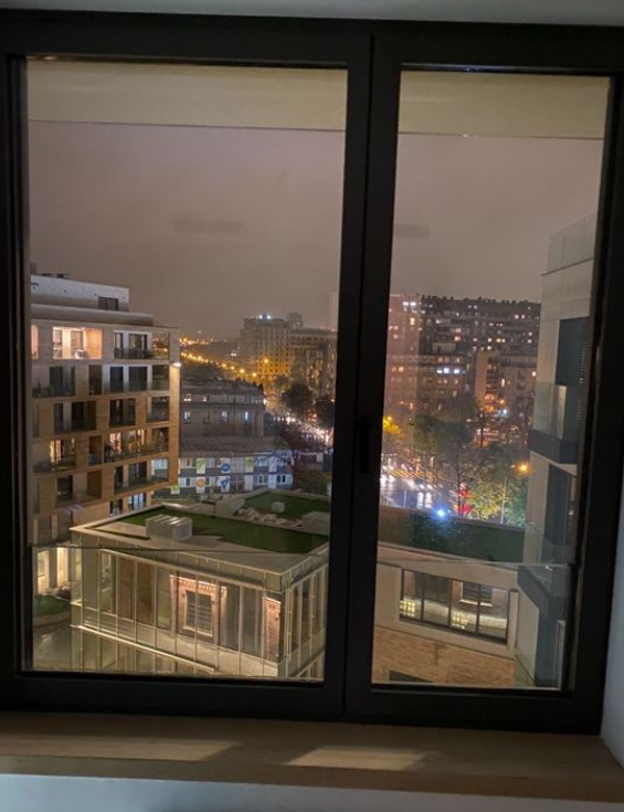 70m2 – Novi Dorćol, Beograd — 11
