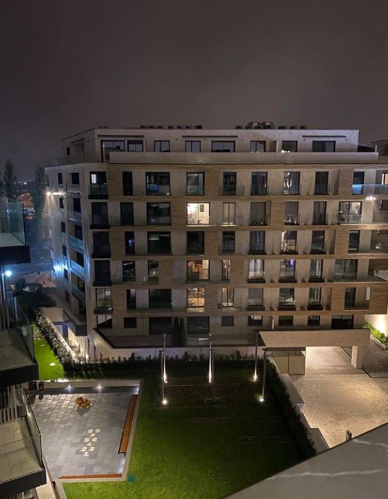 70m2 – Novi Dorćol, Beograd — 12