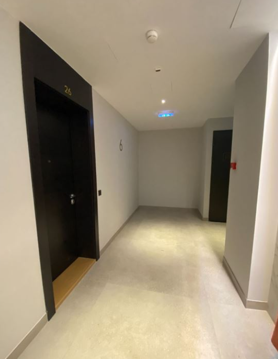 70m2 – Novi Dorćol, Beograd — 13