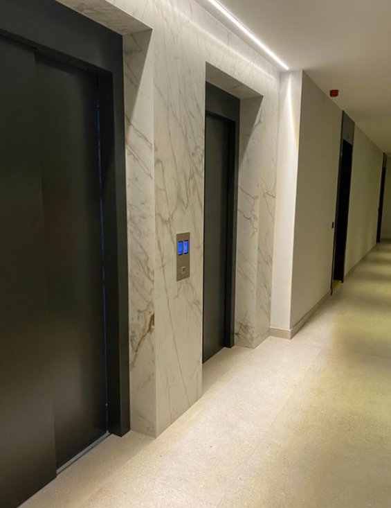 70m2 – Novi Dorćol, Beograd — 14