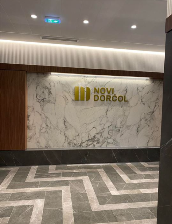 70m2 – Novi Dorćol, Beograd — 15