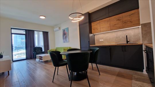 72 m² – BW Sole, Belgrade Waterfront — 3