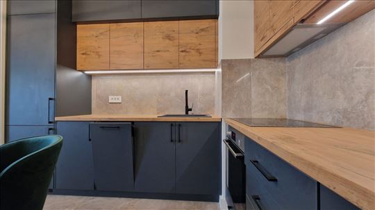 72 m² – BW Sole, Belgrade Waterfront — 5