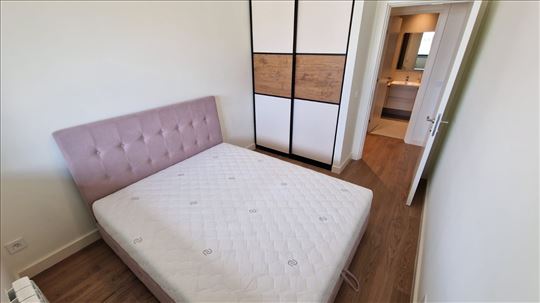 72 m² – BW Sole, Belgrade Waterfront — 10
