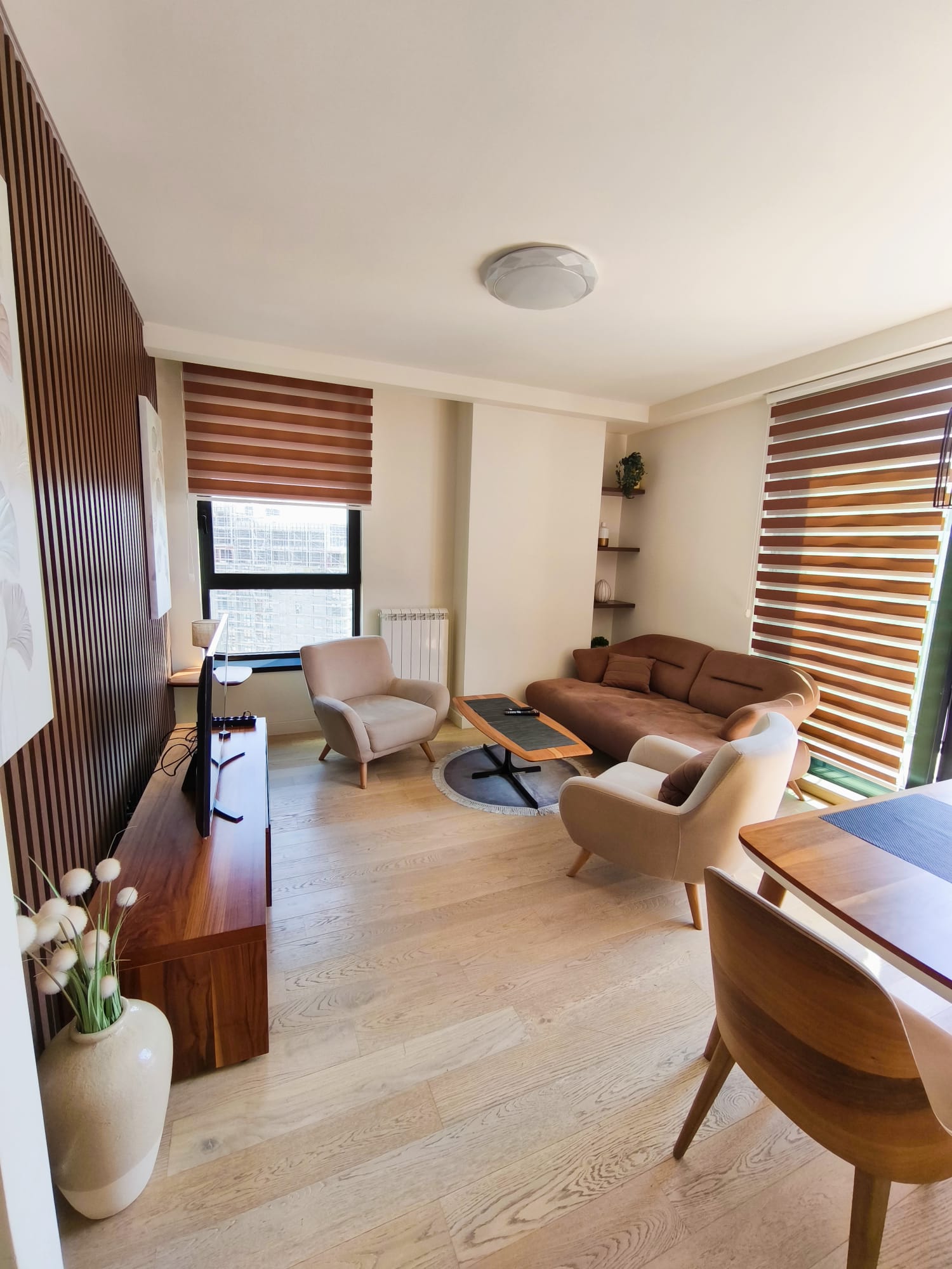 72m2 – BW Metropolitan, Belgrade Waterfront — 3