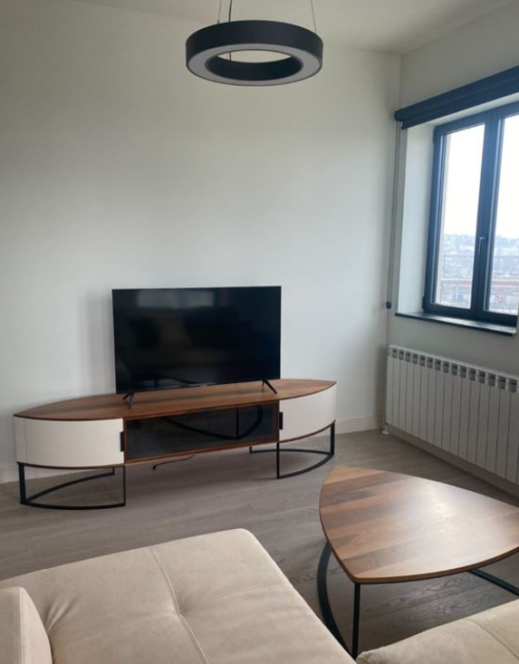 73 m² – BW Libera, Belgrade Waterfront — 4