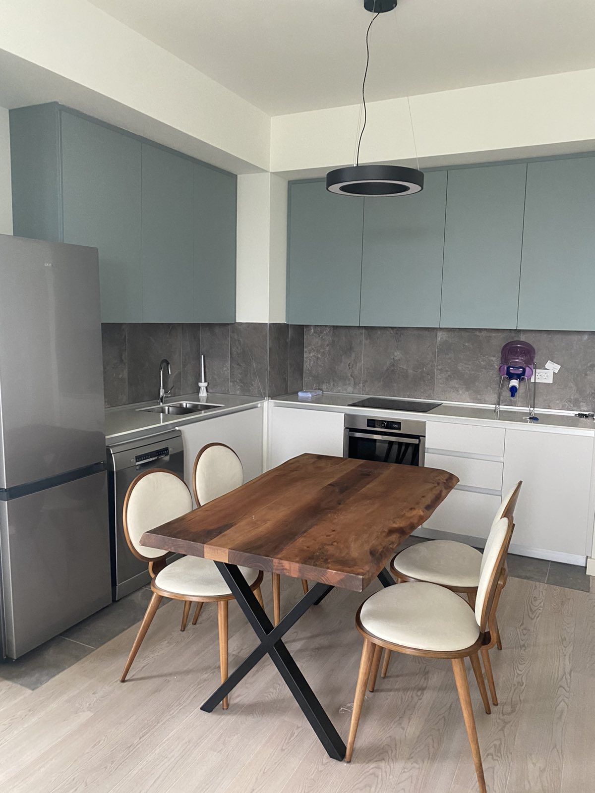 73 m² – BW Libera, Belgrade Waterfront — 5
