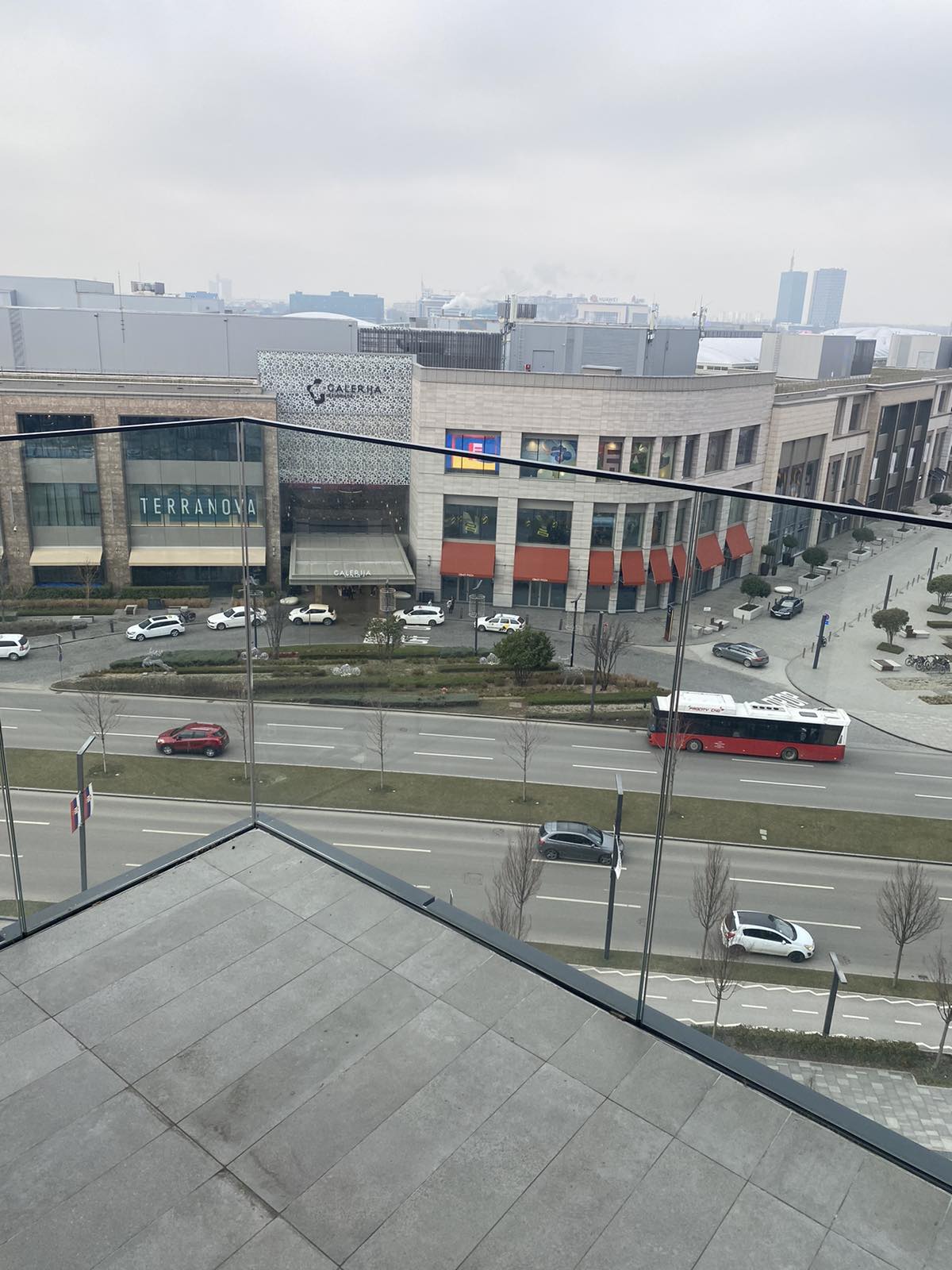 73 m² – BW Libera, Belgrade Waterfront — 6