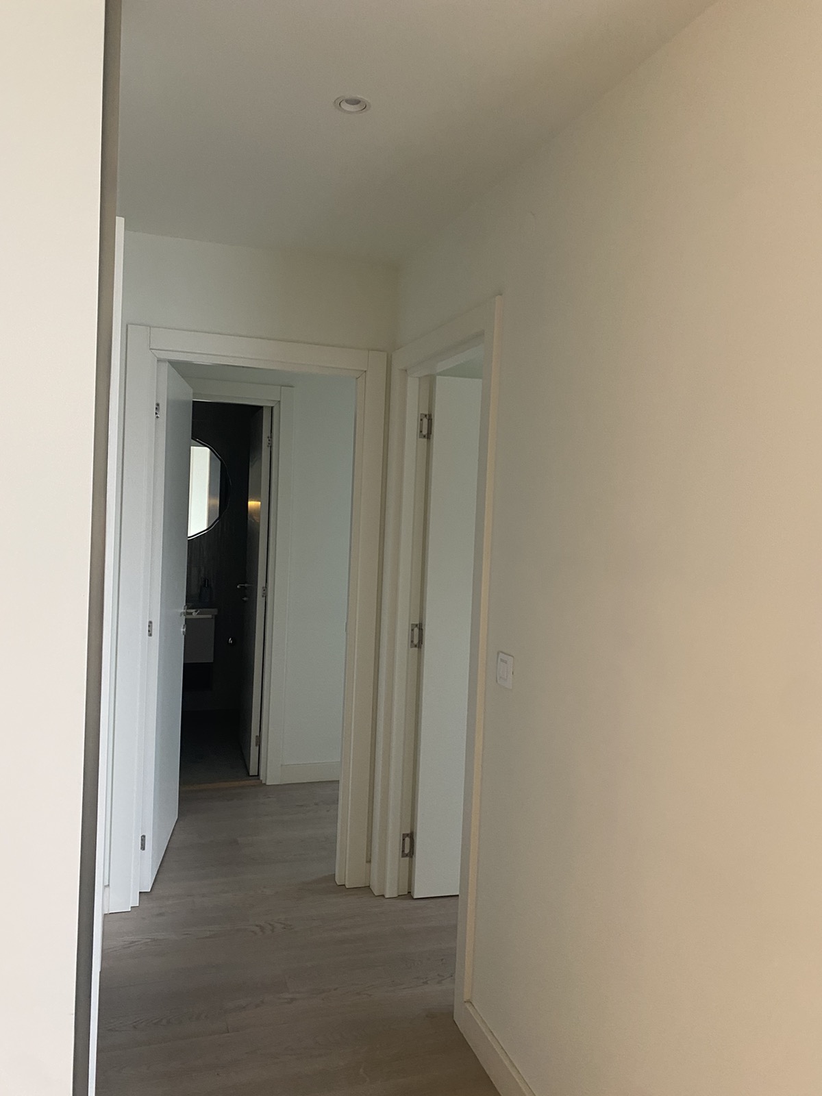 73 m² – BW Libera, Belgrade Waterfront — 7
