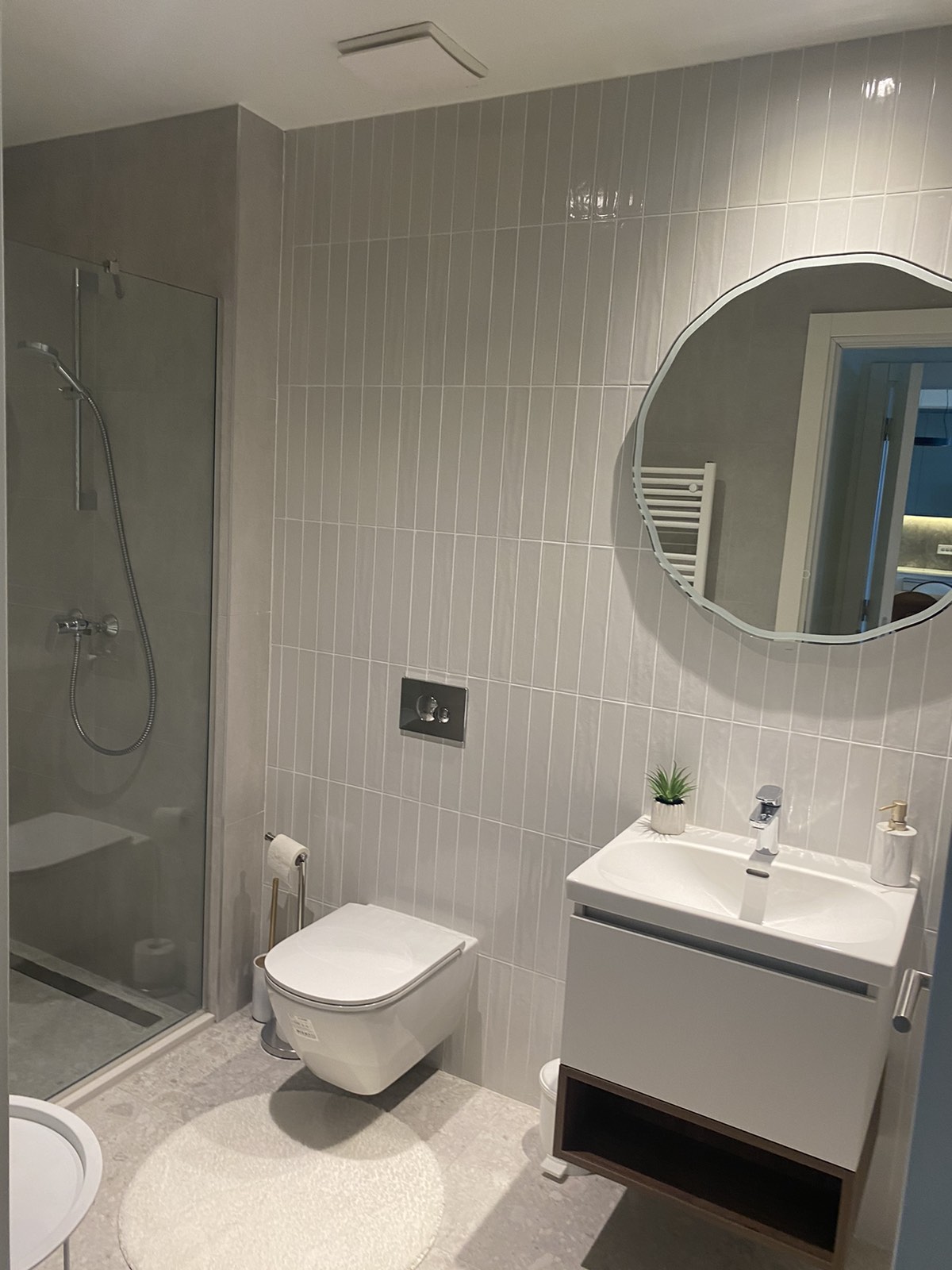 73 m² – BW Libera, Belgrade Waterfront — 11