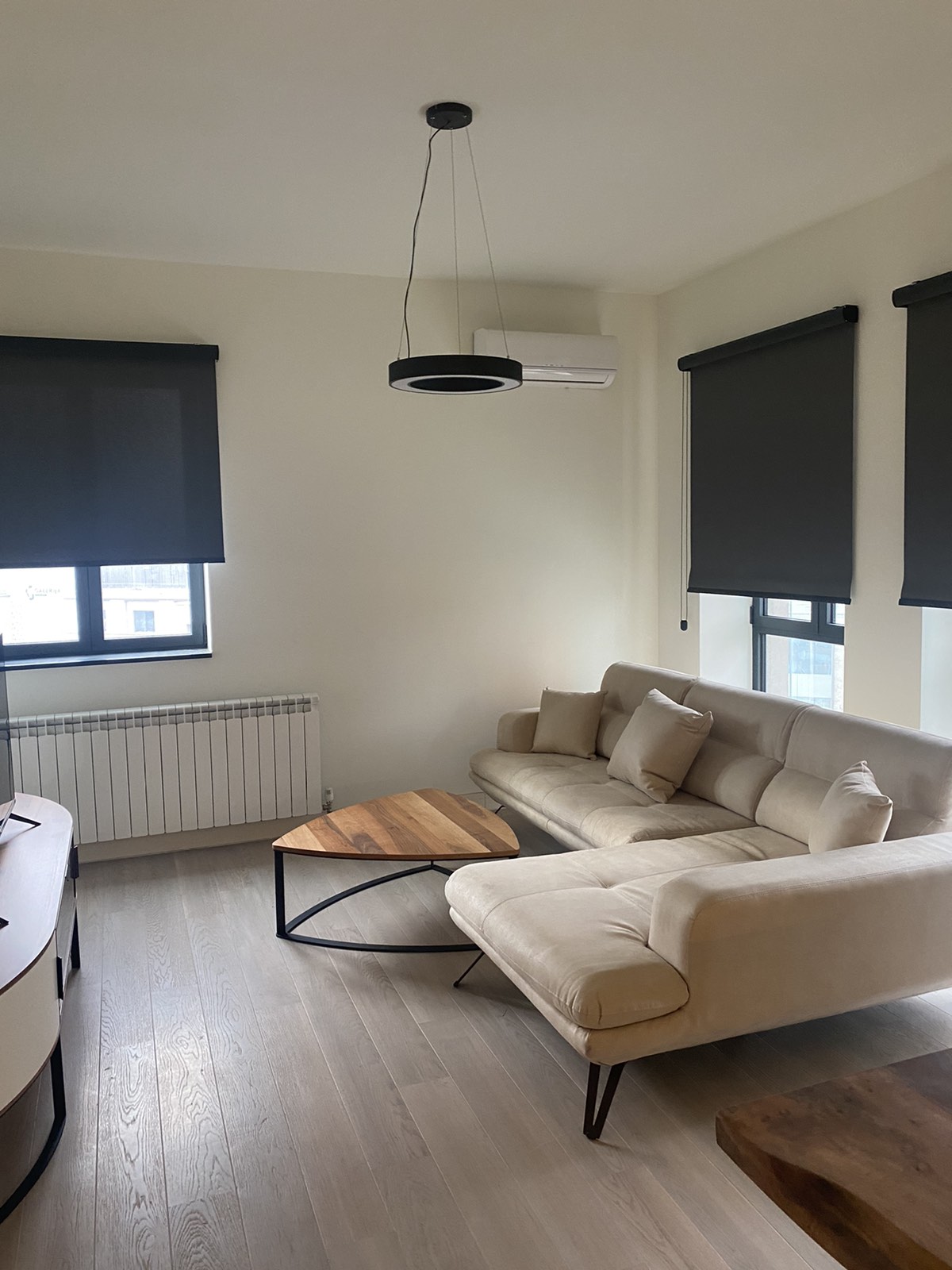 73 m² – BW Libera, Belgrade Waterfront — 3
