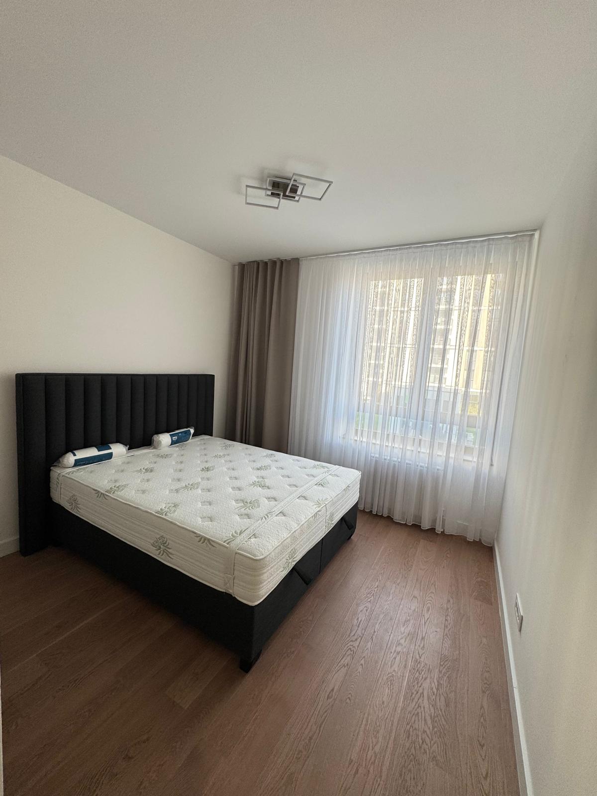 73m2 - BW Quartet 1, Belgrade Waterfront — 6