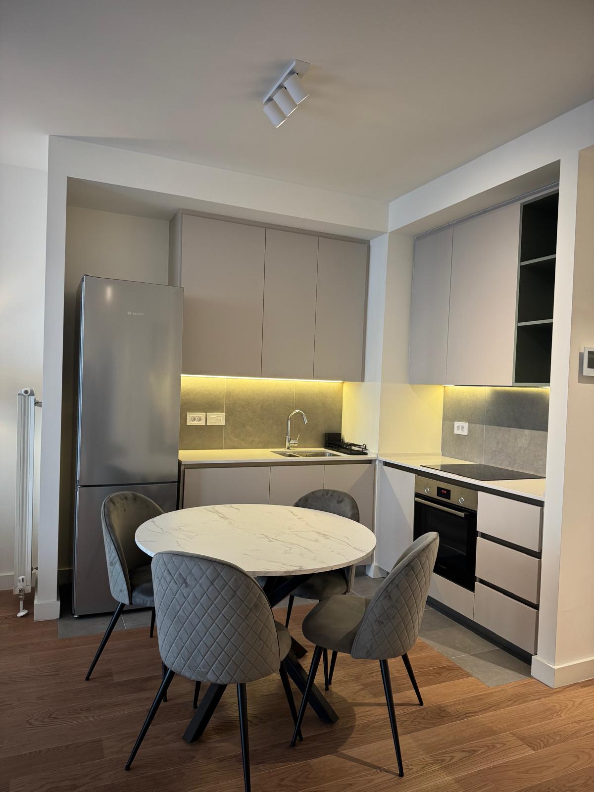 73m2 - BW Quartet 1, Belgrade Waterfront — 4