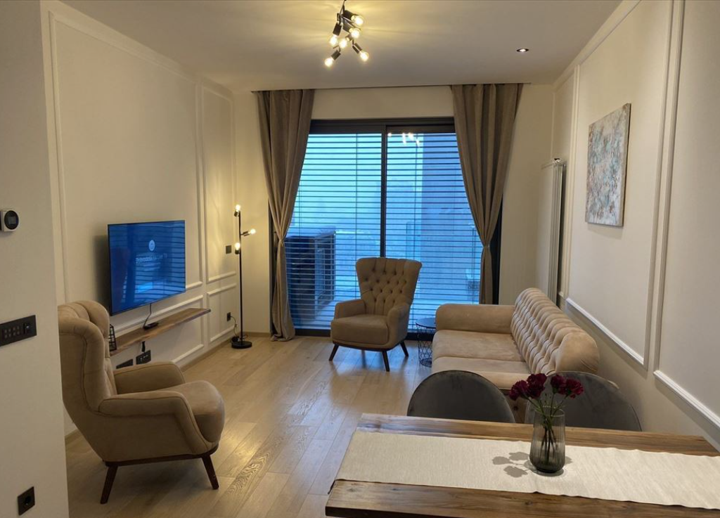 73m2 - Novi Dorćol, Beograd — 4