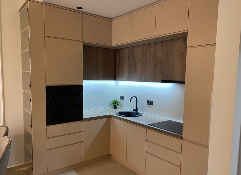 73m2 - Novi Dorćol, Beograd — 5