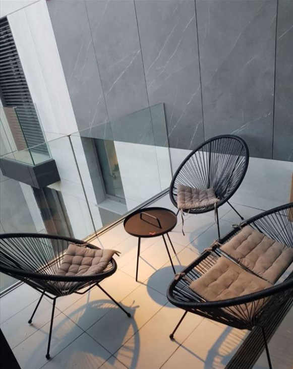 73m2 - Novi Dorćol, Beograd — 6