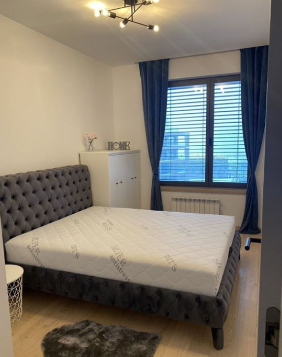 73m2 - Novi Dorćol, Beograd — 7