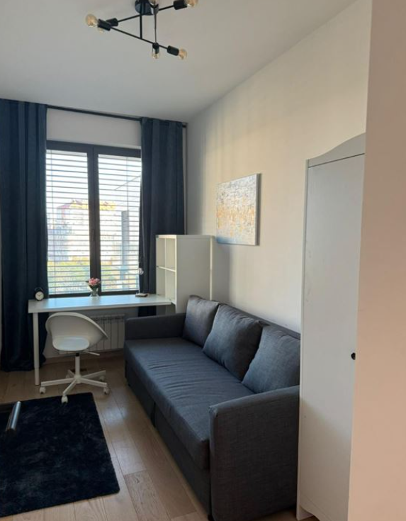 73m2 - Novi Dorćol, Beograd — 8