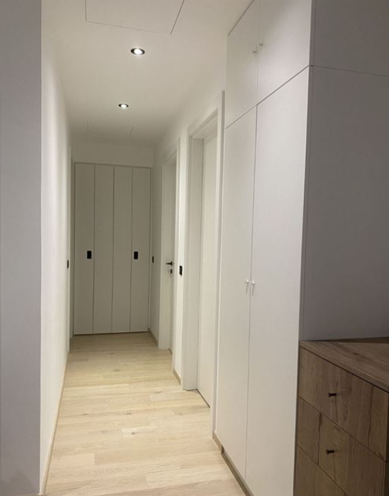 73m2 - Novi Dorćol, Beograd — 9
