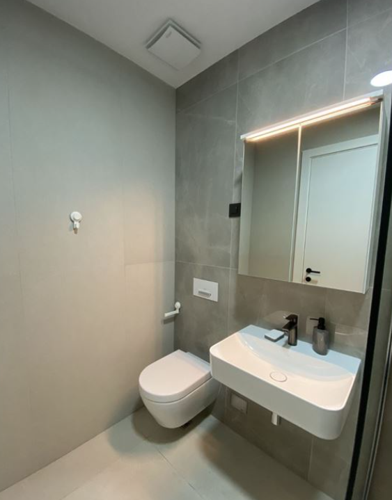 73m2 - Novi Dorćol, Beograd — 10