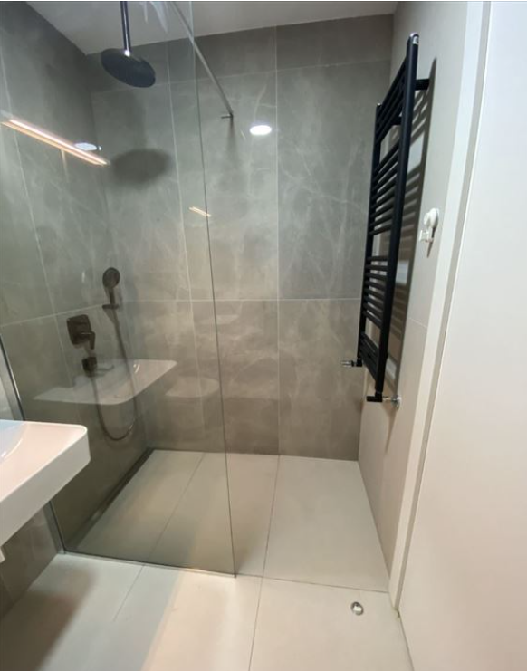73m2 - Novi Dorćol, Beograd — 11