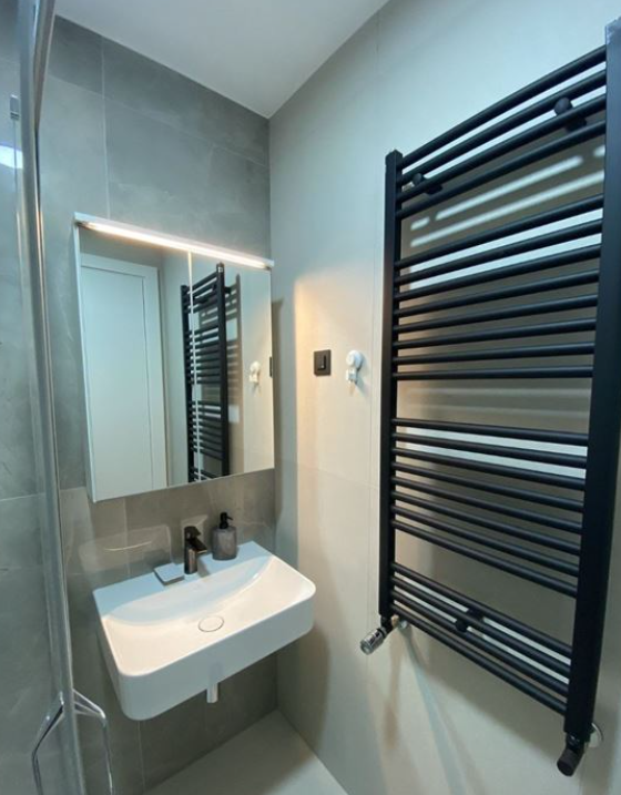 73m2 - Novi Dorćol, Beograd — 12