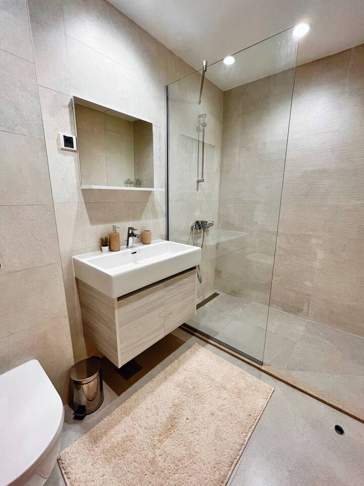 75 m² - BW Aria, Belgrade Waterfront — 15