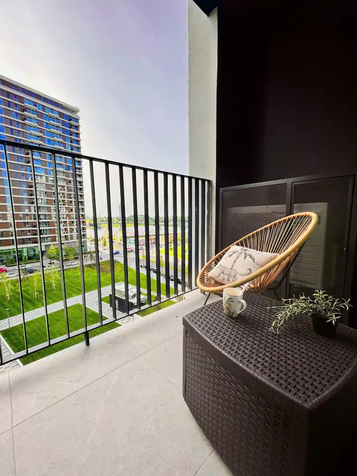 75 m² - BW Aria, Belgrade Waterfront — 17