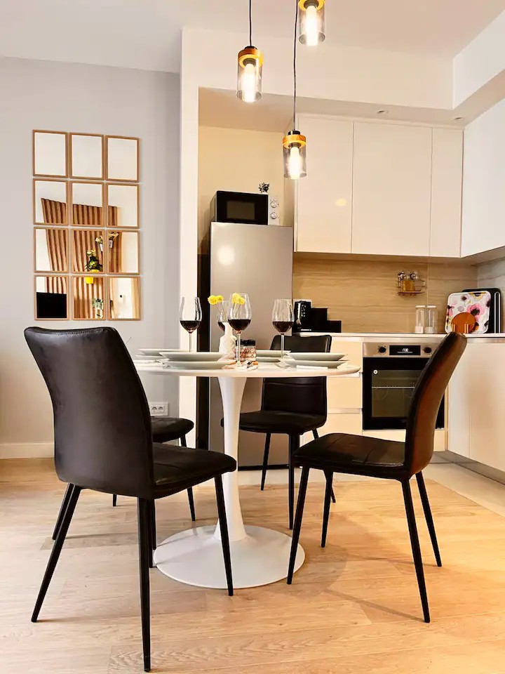 75 m² - BW Aria, Belgrade Waterfront — 7