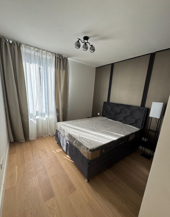 75m2 – BW Eterna, Belgrade Waterfront — 12