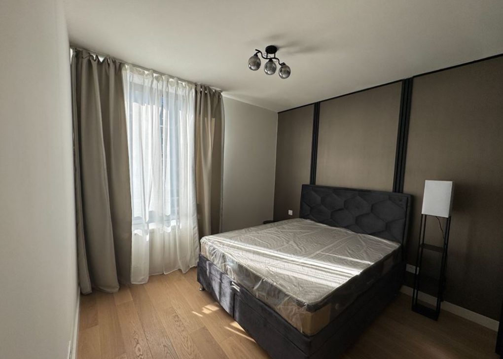 75m2 – BW Eterna, Belgrade Waterfront — 14