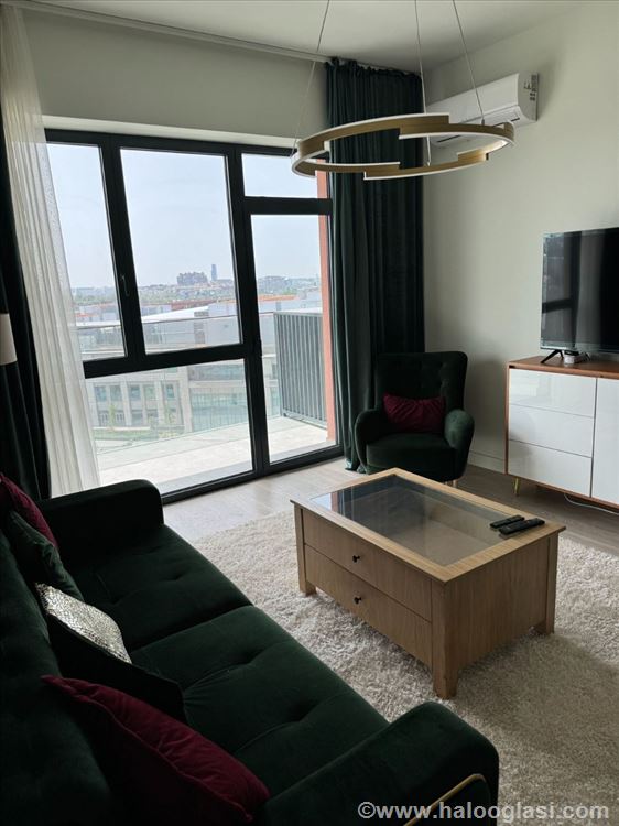 75m2 – BW Libera, Belgrade Waterfront — 4