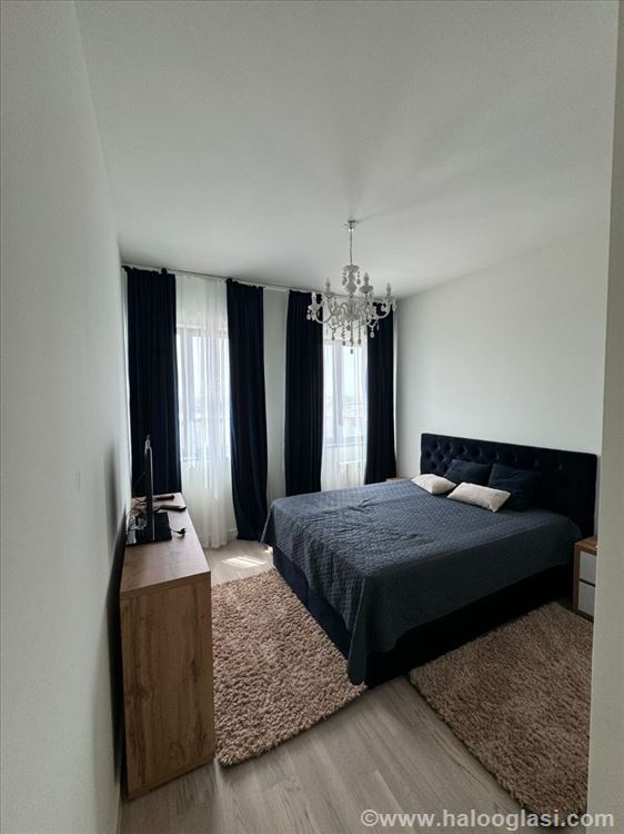 75m2 – BW Libera, Belgrade Waterfront — 7