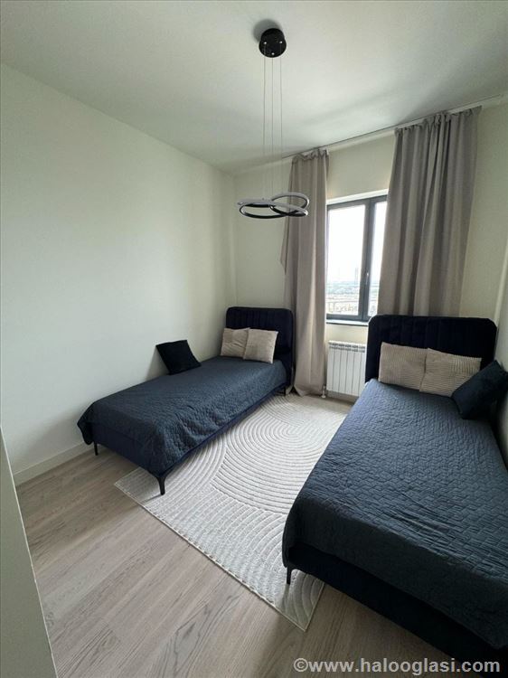 75m2 – BW Libera, Belgrade Waterfront — 9