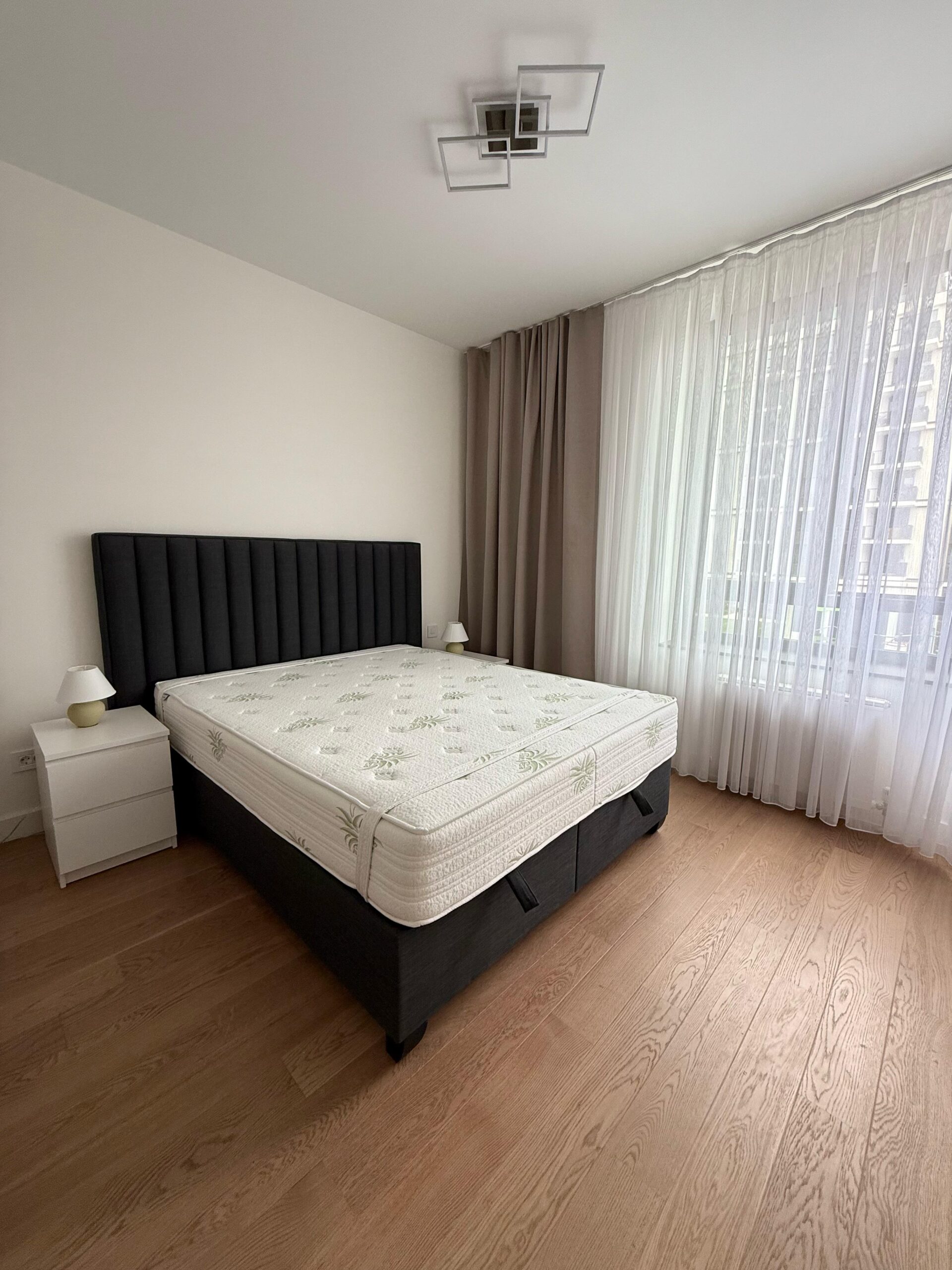 75m2 - BW Quartet 1, Belgrade Waterfront — 10