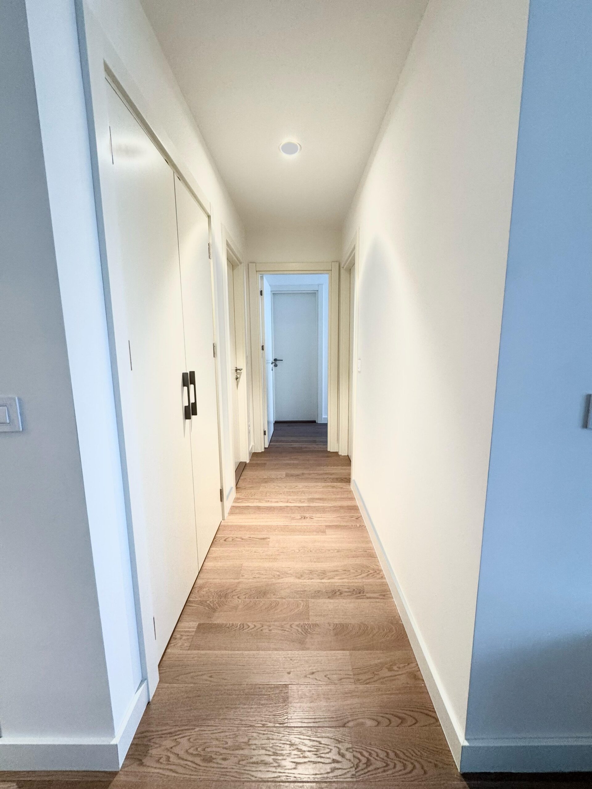 75m2 - BW Quartet 1, Belgrade Waterfront — 14