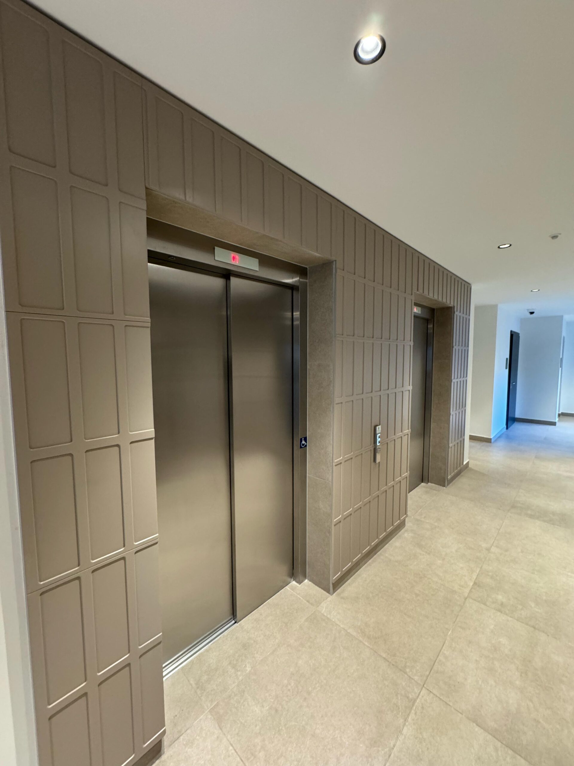 75m2 - BW Quartet 1, Belgrade Waterfront — 20
