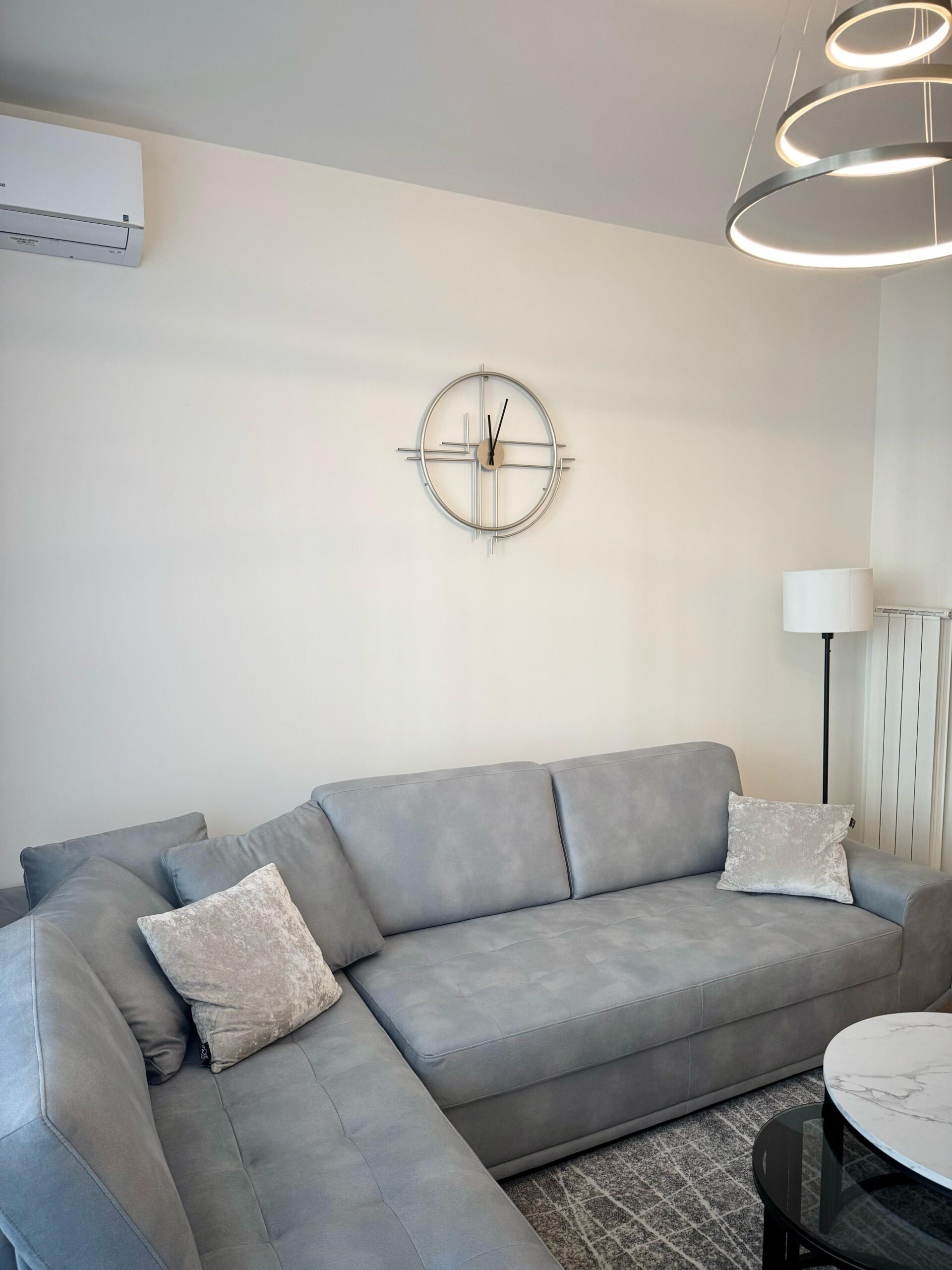 75m2 - BW Quartet 1, Belgrade Waterfront — 4