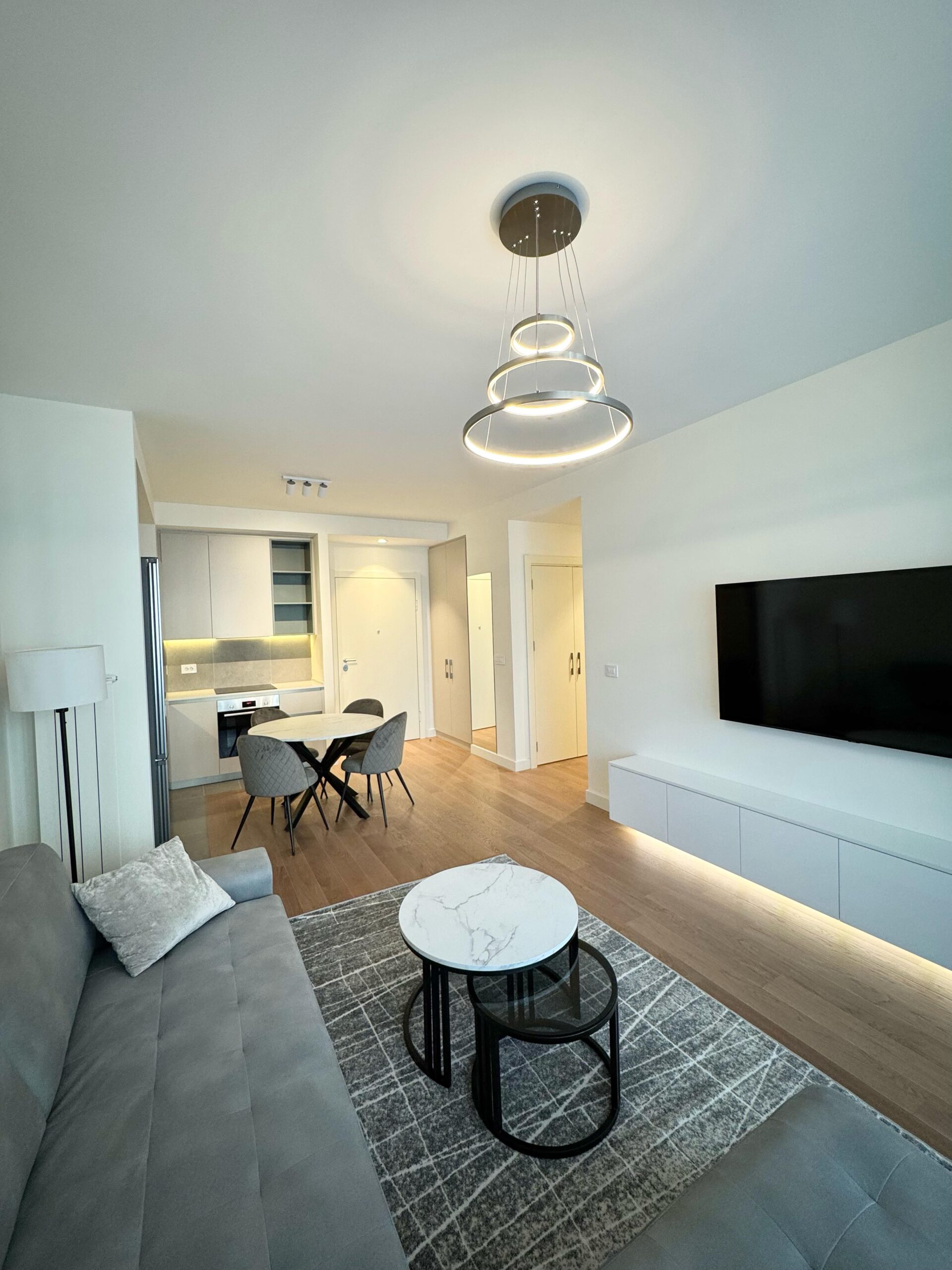75m2 - BW Quartet 1, Belgrade Waterfront — 6