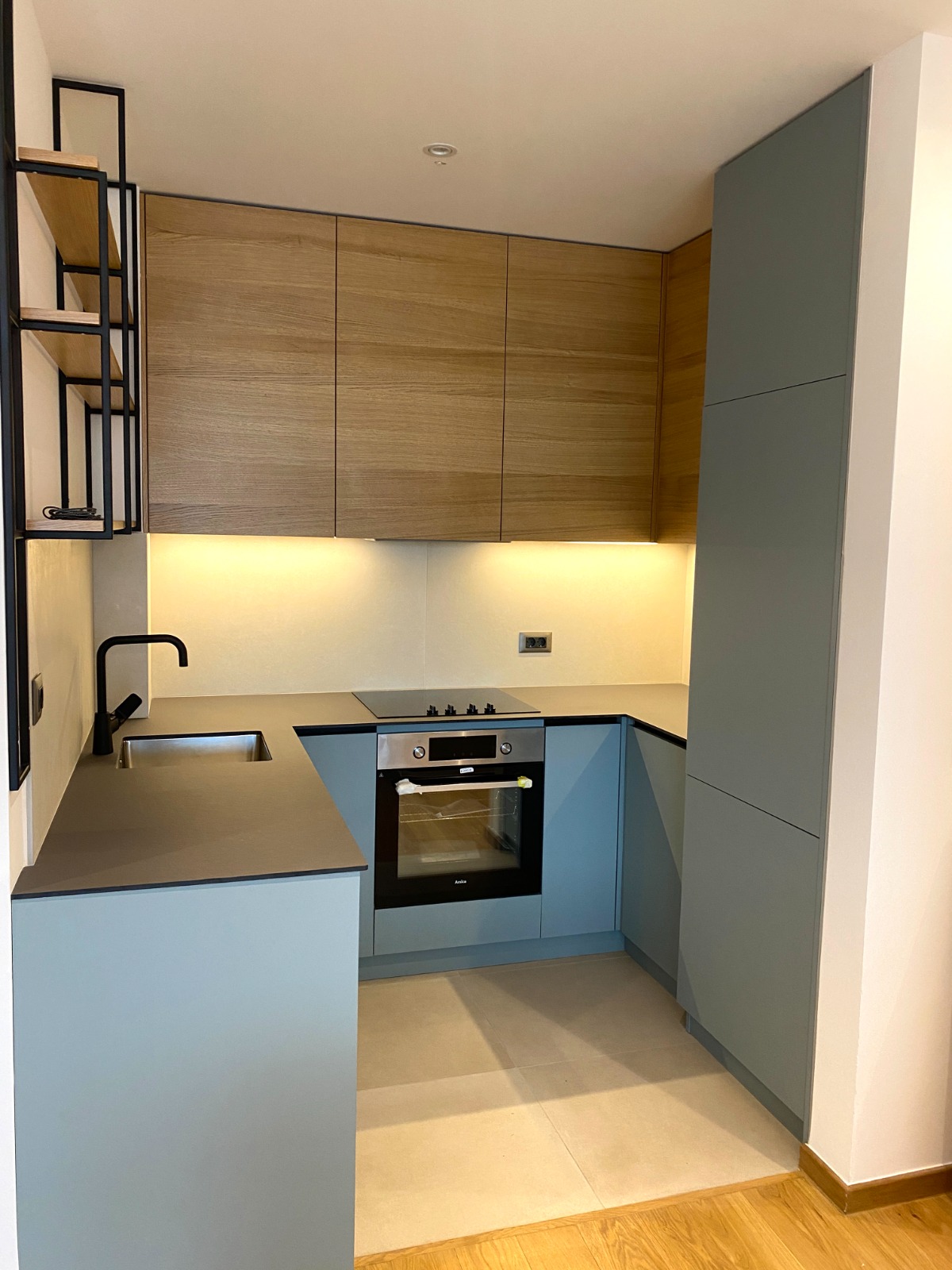 75m2 - Novi Dorćol, Beograd — 6