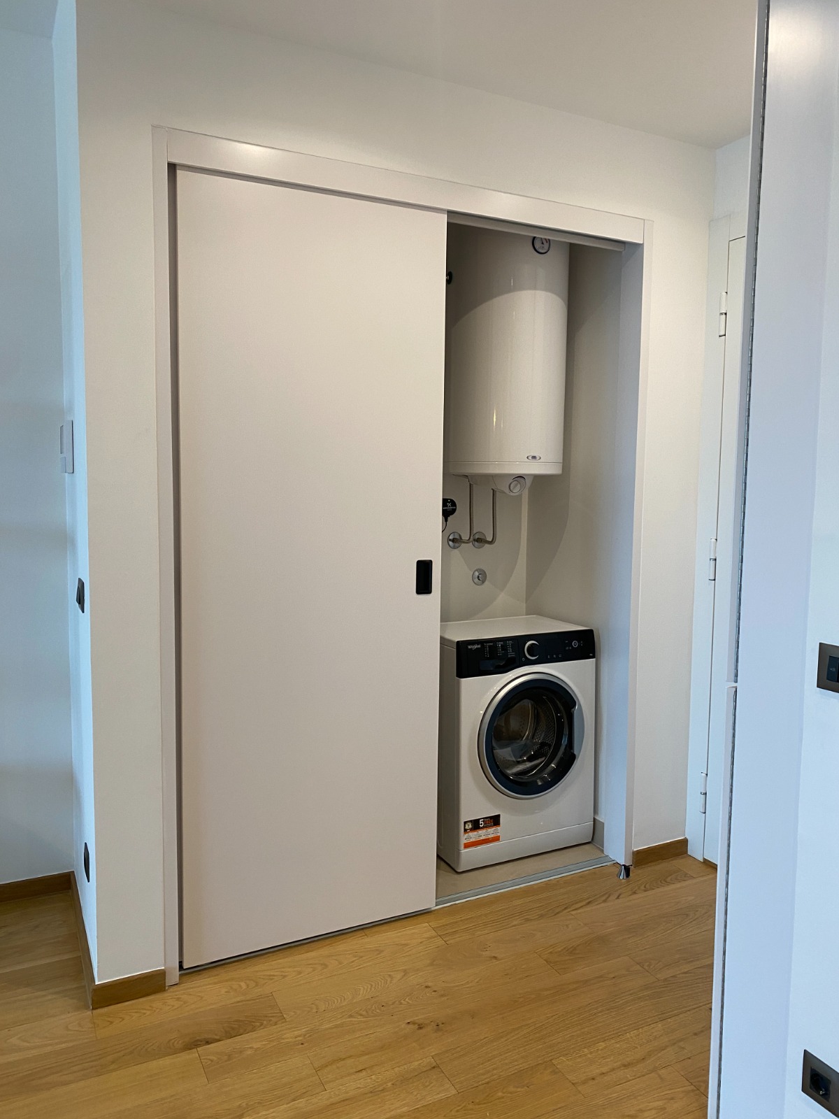 75m2 - Novi Dorćol, Beograd — 14